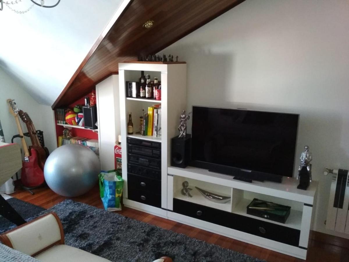 Alojamientos Marte Habitacion Con Bano Torrelavega Eksteriør bilde