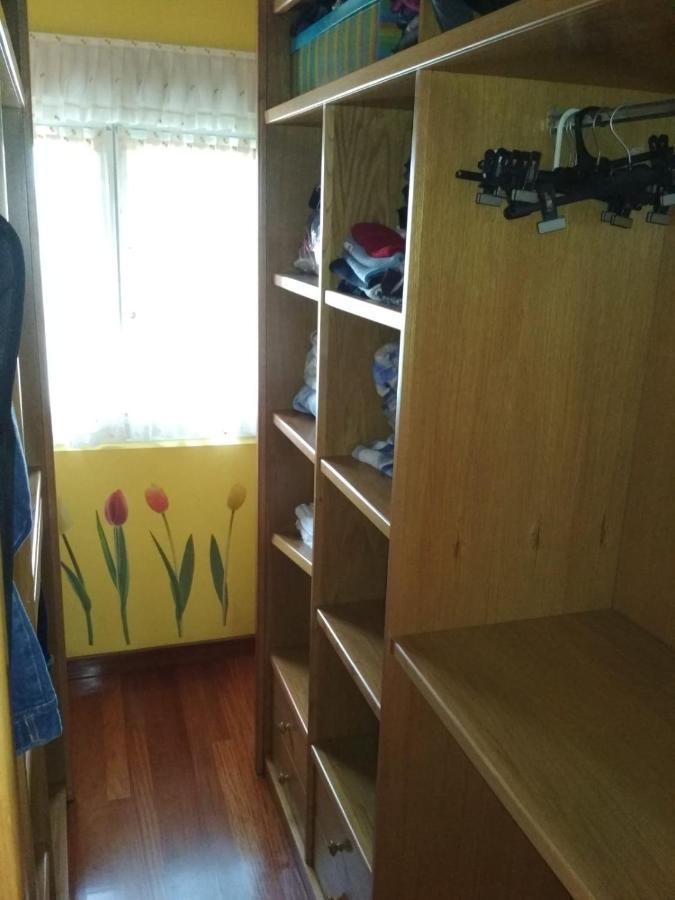 Alojamientos Marte Habitacion Con Bano Torrelavega Eksteriør bilde