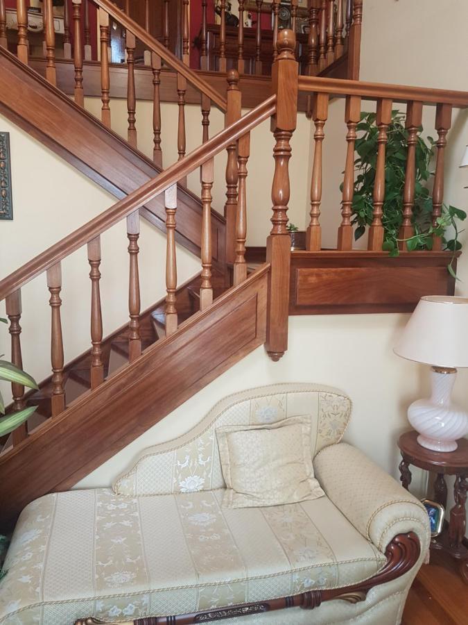 Alojamientos Marte Habitacion Con Bano Torrelavega Eksteriør bilde