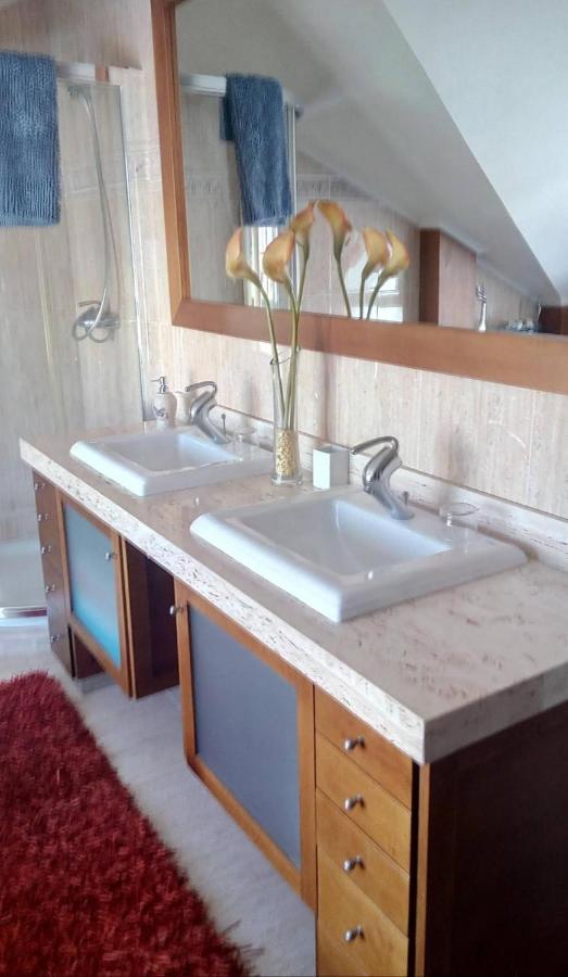 Alojamientos Marte Habitacion Con Bano Torrelavega Eksteriør bilde